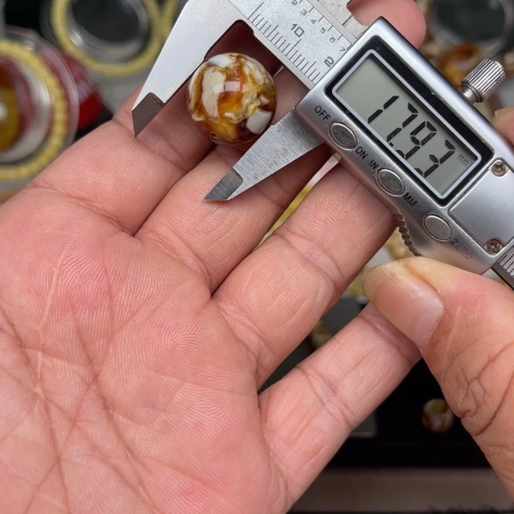吊坠猴头核桃69号