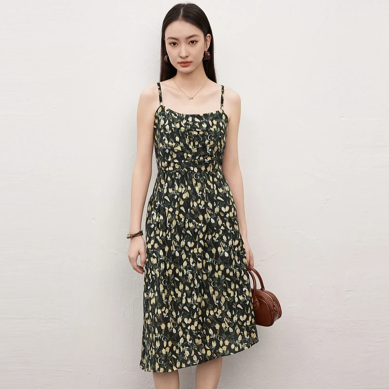 XG连衣裙XJ204056B397