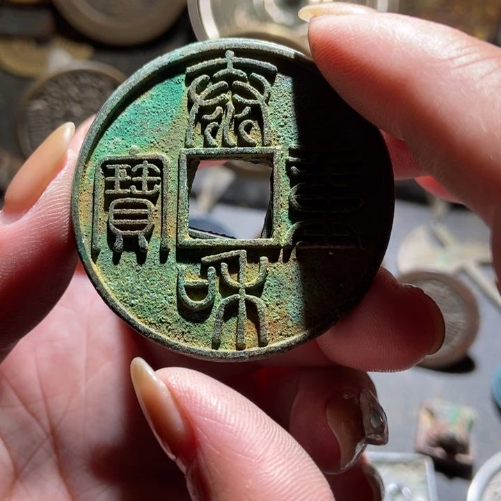 铜现代工艺品仿制品
