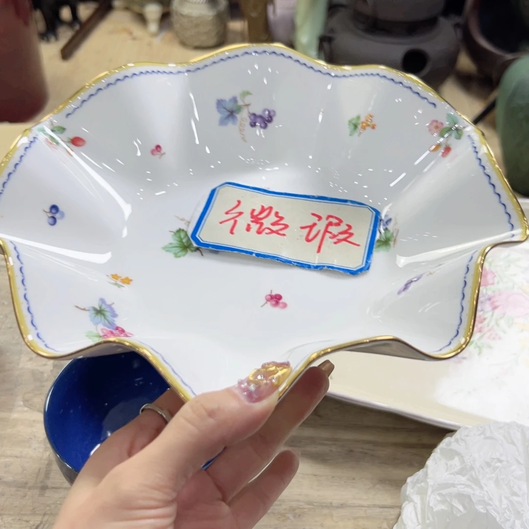 瓷片陶瓷和金属表面涂