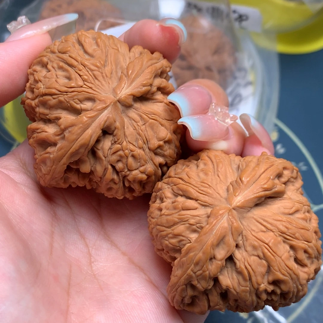 把件桃核48-16192-8