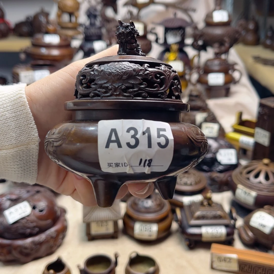 黄铜材质一物一拍8888