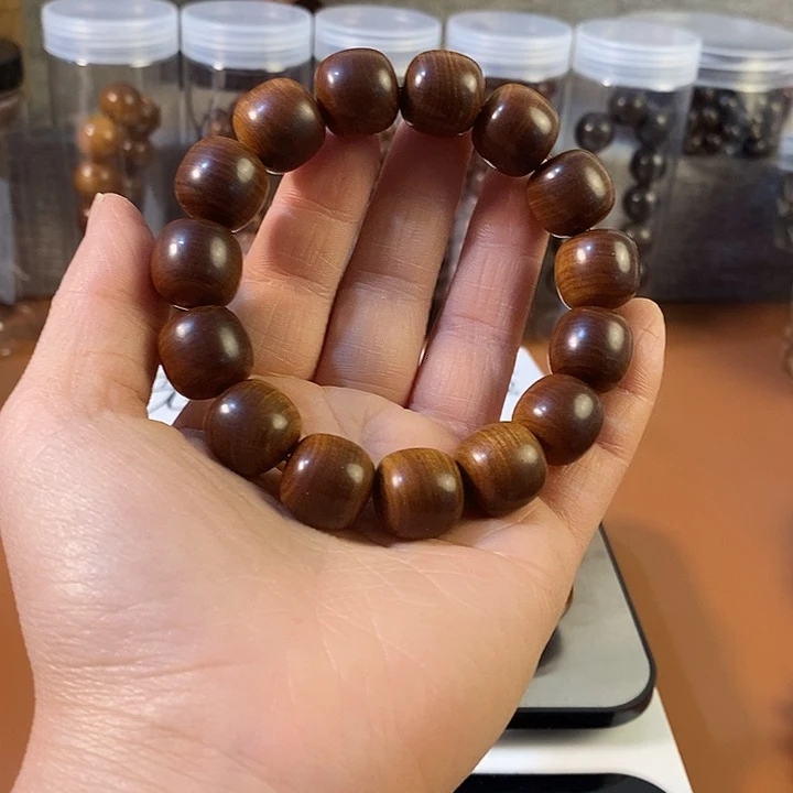 檀香木老山檀香1.5沉水