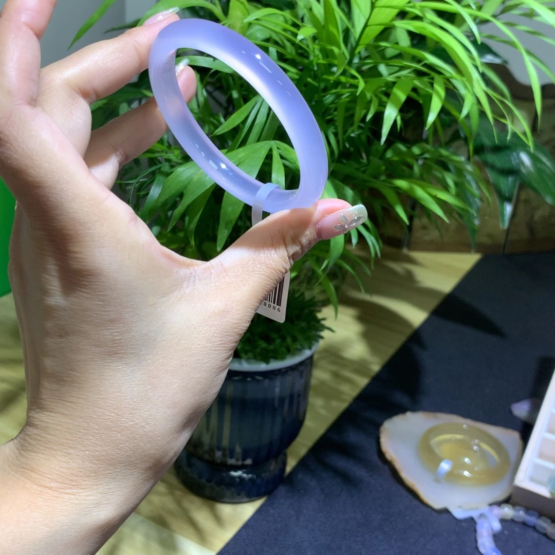 手镯玛瑙/玉髓未镶嵌