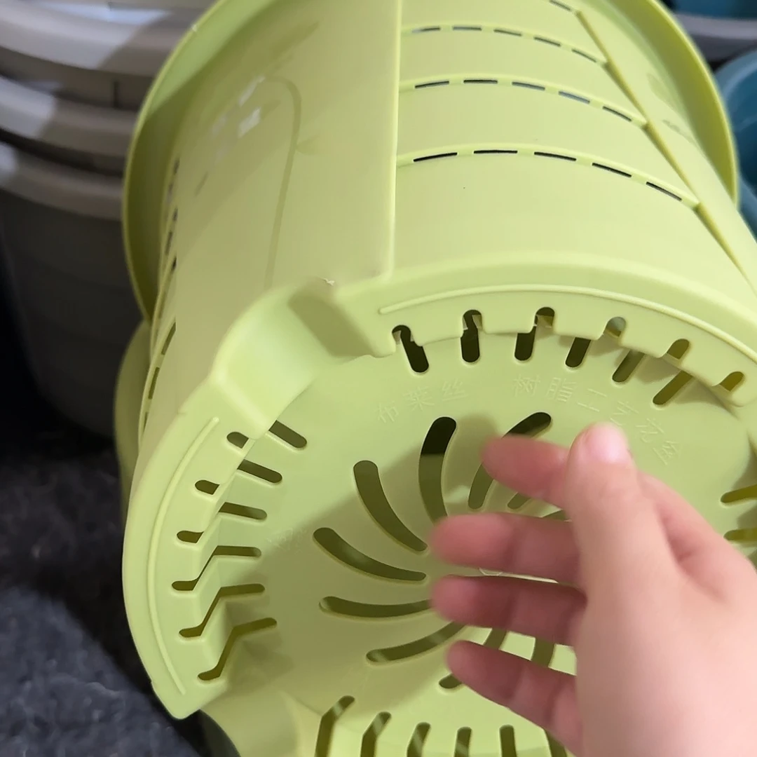 微瑕，测6无托3个，果绿