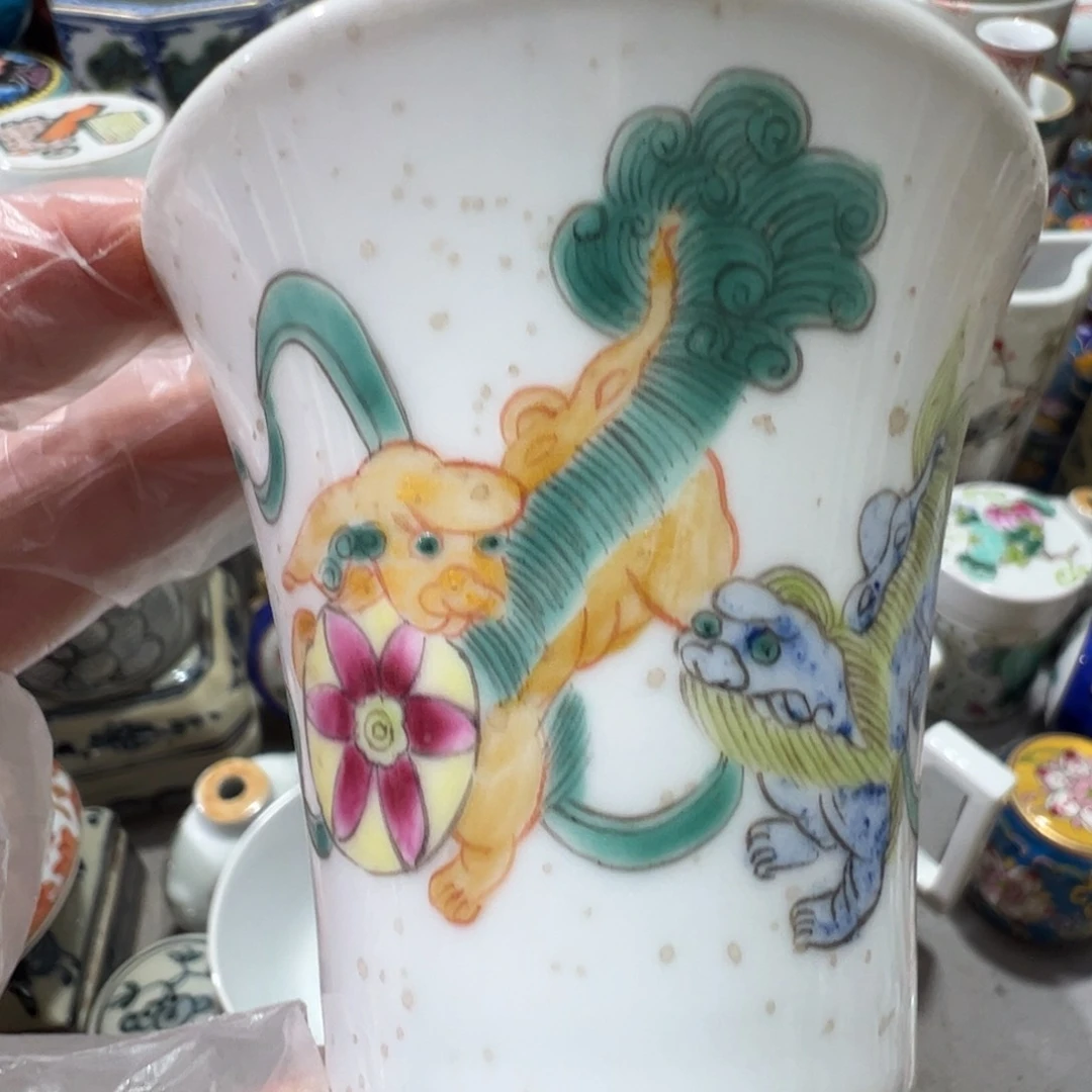 景德镇瓷器瓷器工艺品陶