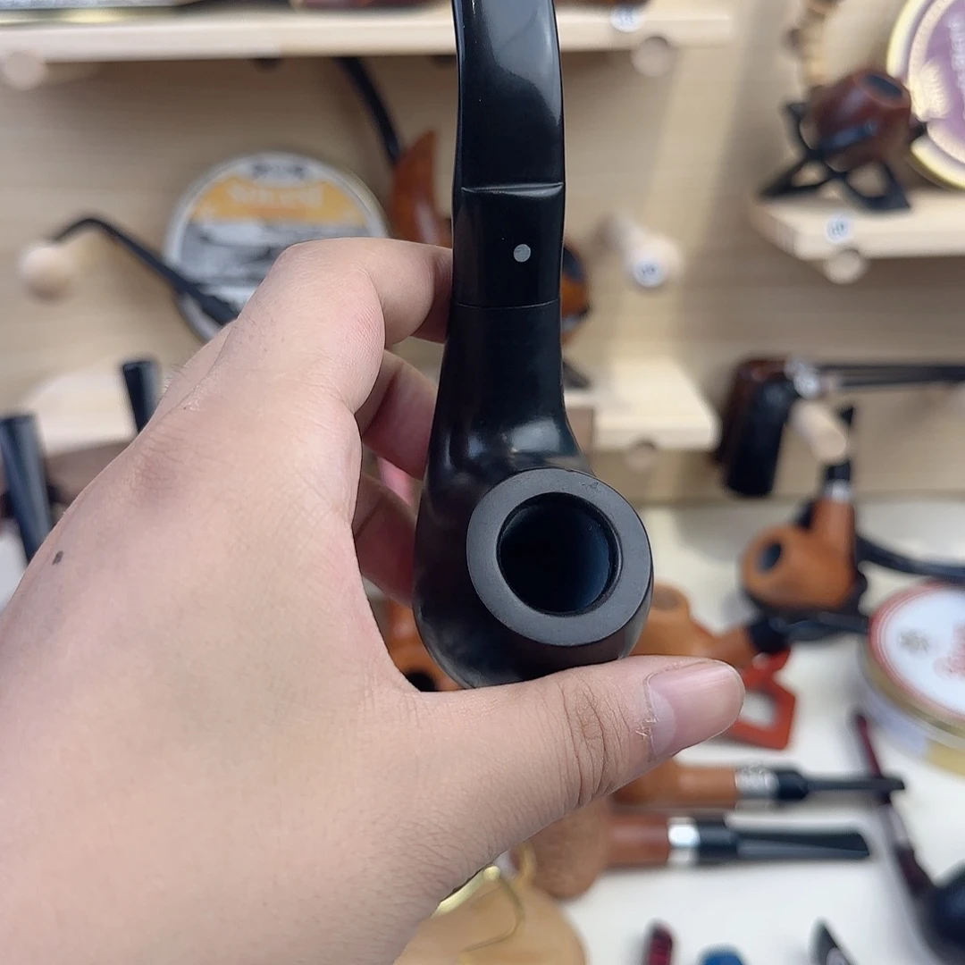 石楠木白兰地烟斗