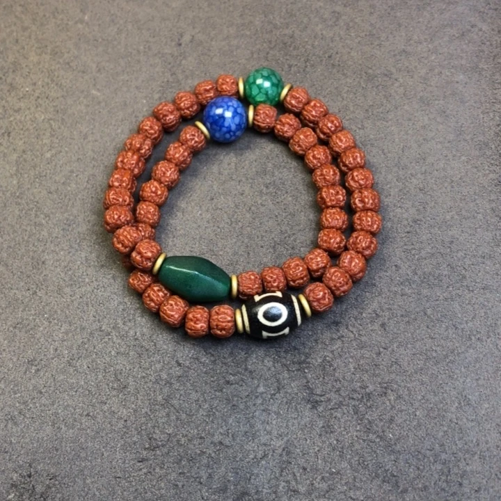 金刚菩提吊坠金刚