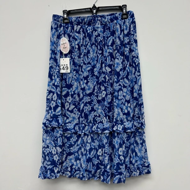 大码女装新款裙子549