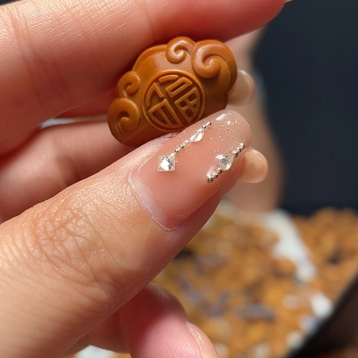 橄榄核手串/手链橄榄