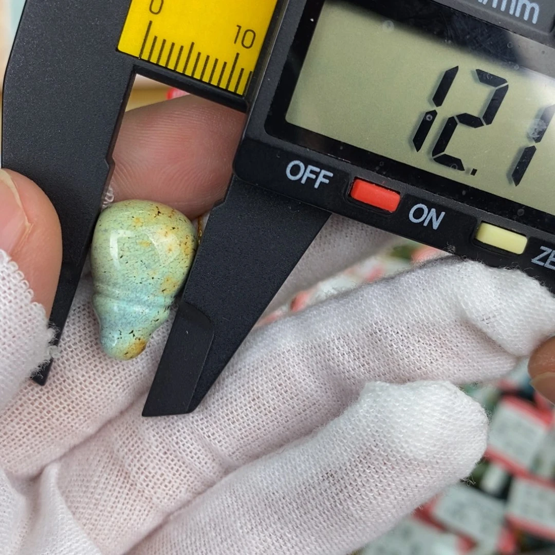 【闪购商品】绿松石珠宝奇石未镶嵌