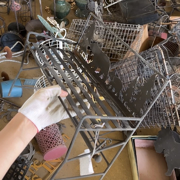 外贸孤品可可奇奇怪怪