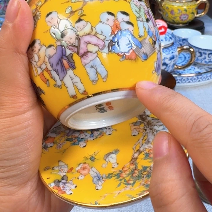 景德镇陶瓷景德镇瓷器