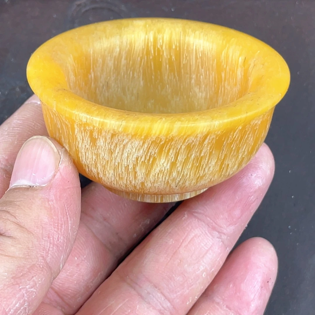 驼骨手串/手链编号30