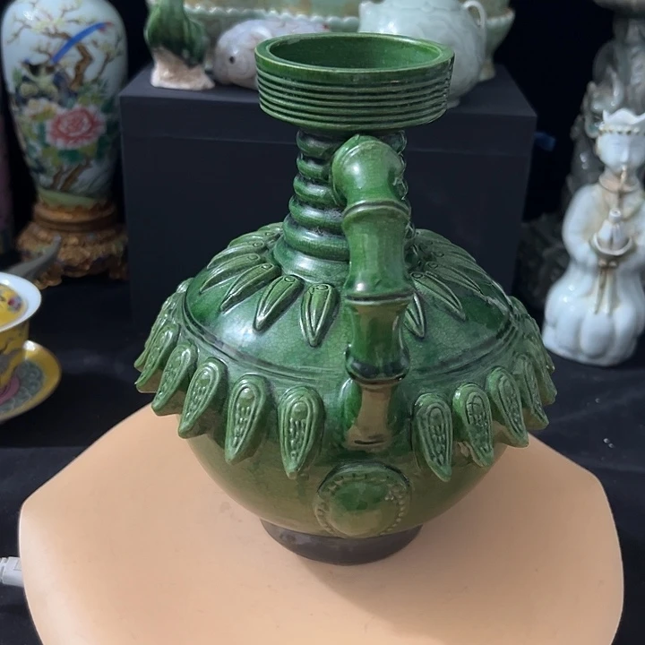 平***常瓷片摆件等各种工具进行