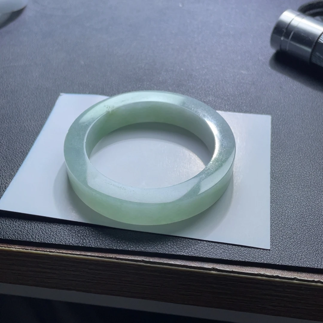 m***m定制翡翠未镶嵌翡翠