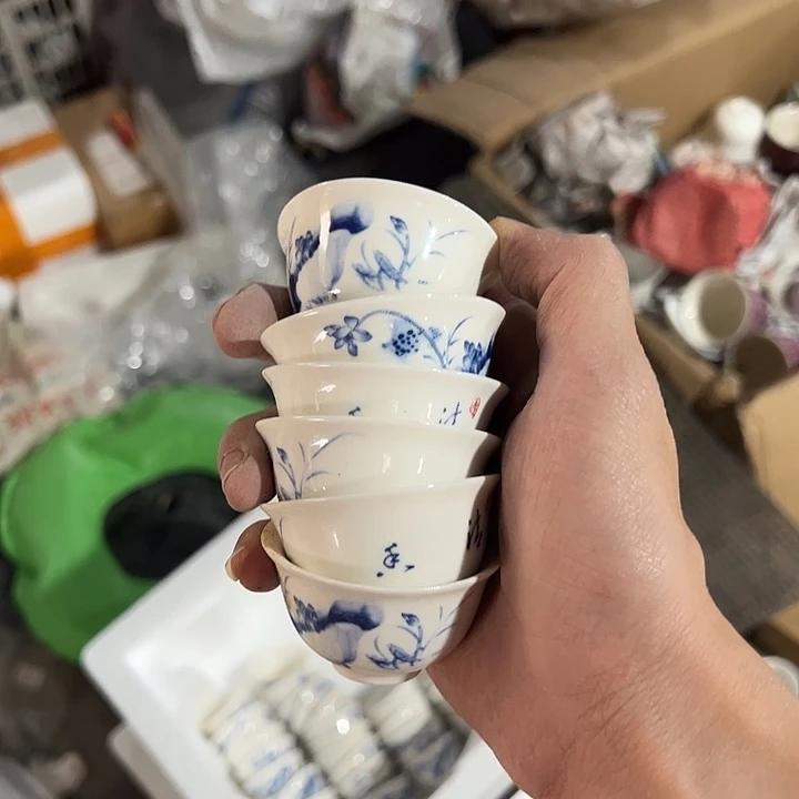 微瑕茶具介意勿拍