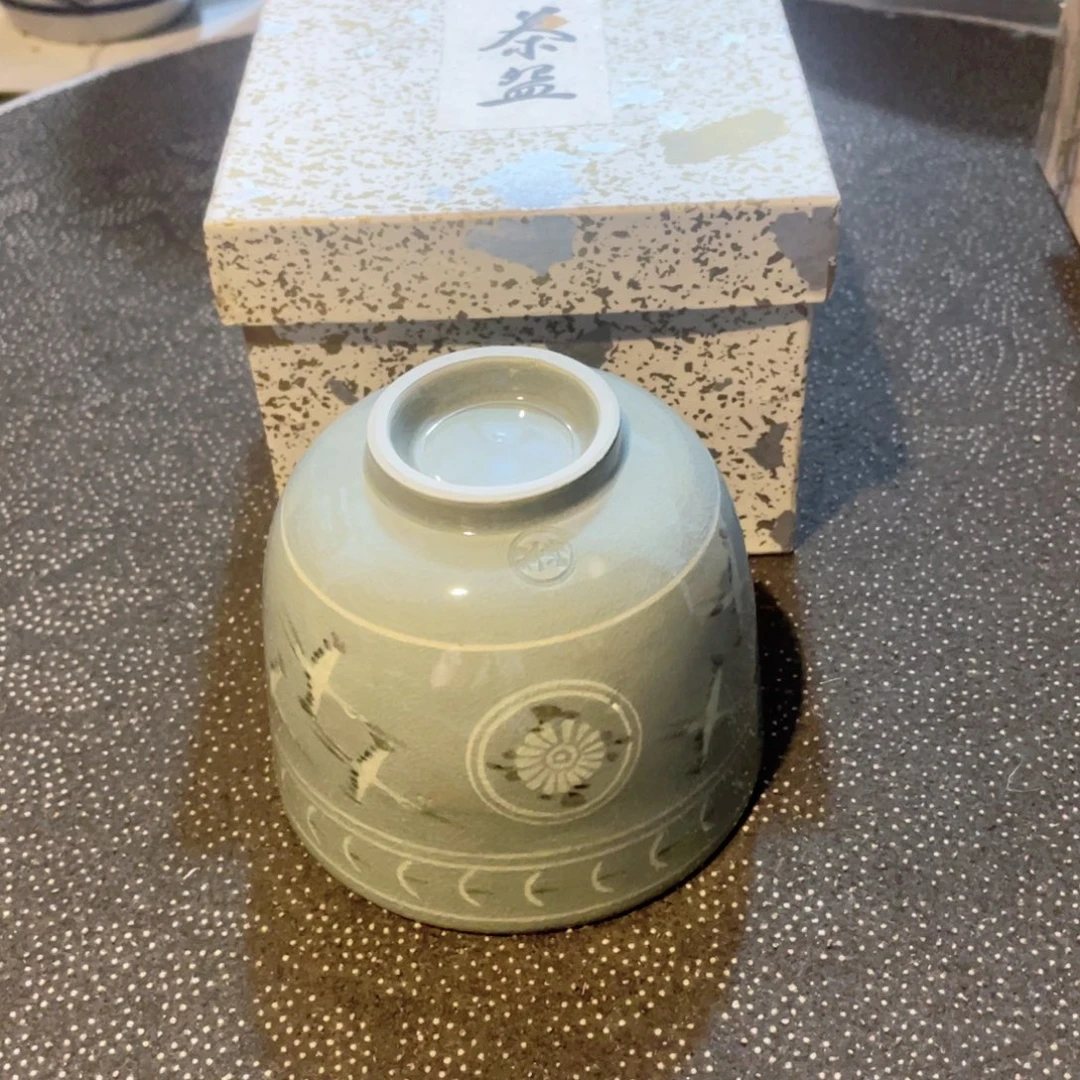 云***哥瓷片工艺品美术工艺品美术