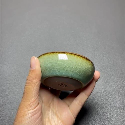 【闪购商品】茶盏-521............