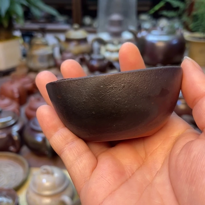 茶壶紫砂宜兴紫砂原矿泥料
