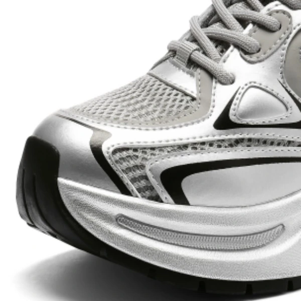 【LP】2025新款潮流通勤风时尚百搭运动休闲女鞋 -X（333-338）