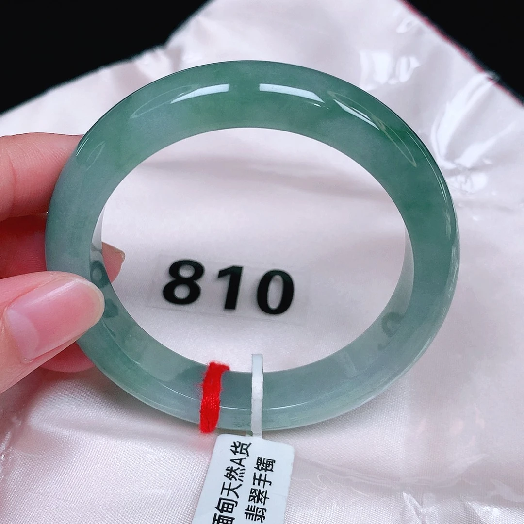 未镶嵌手镯翡翠翡翠手镯未镶嵌
