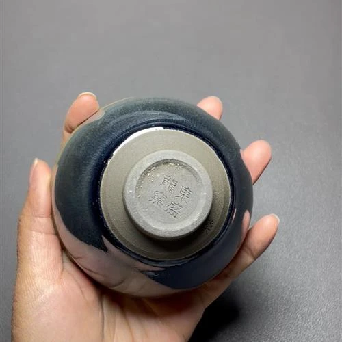 【闪购商品】茶盏-696............