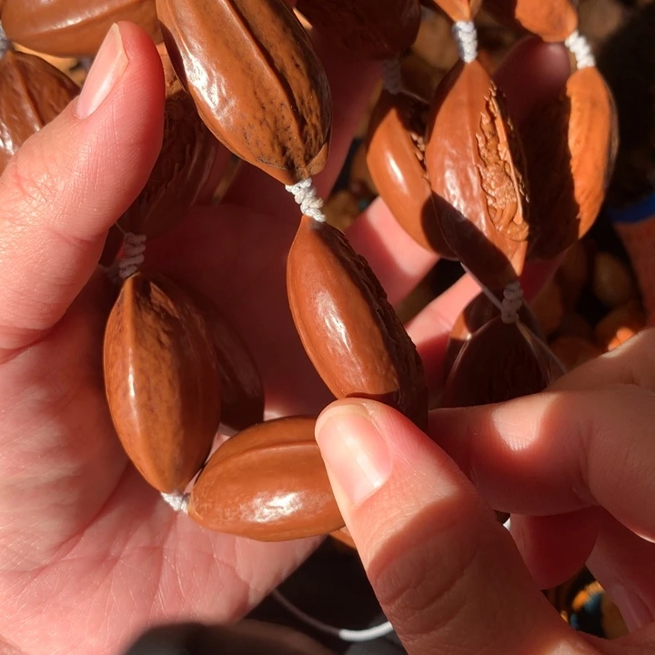 手串/手链橄榄核这么些