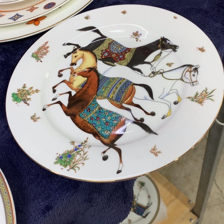 瓷片全套的小可爱都是