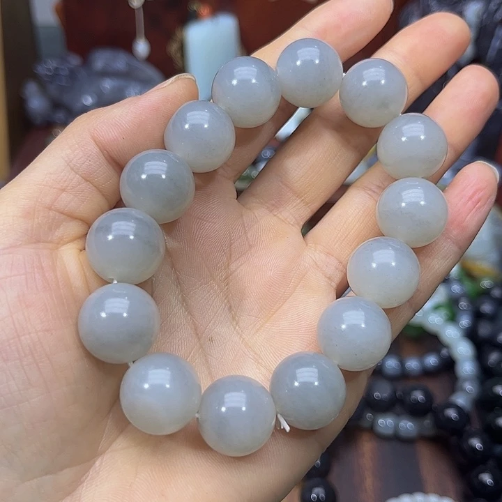 手链未镶嵌和田玉Y*