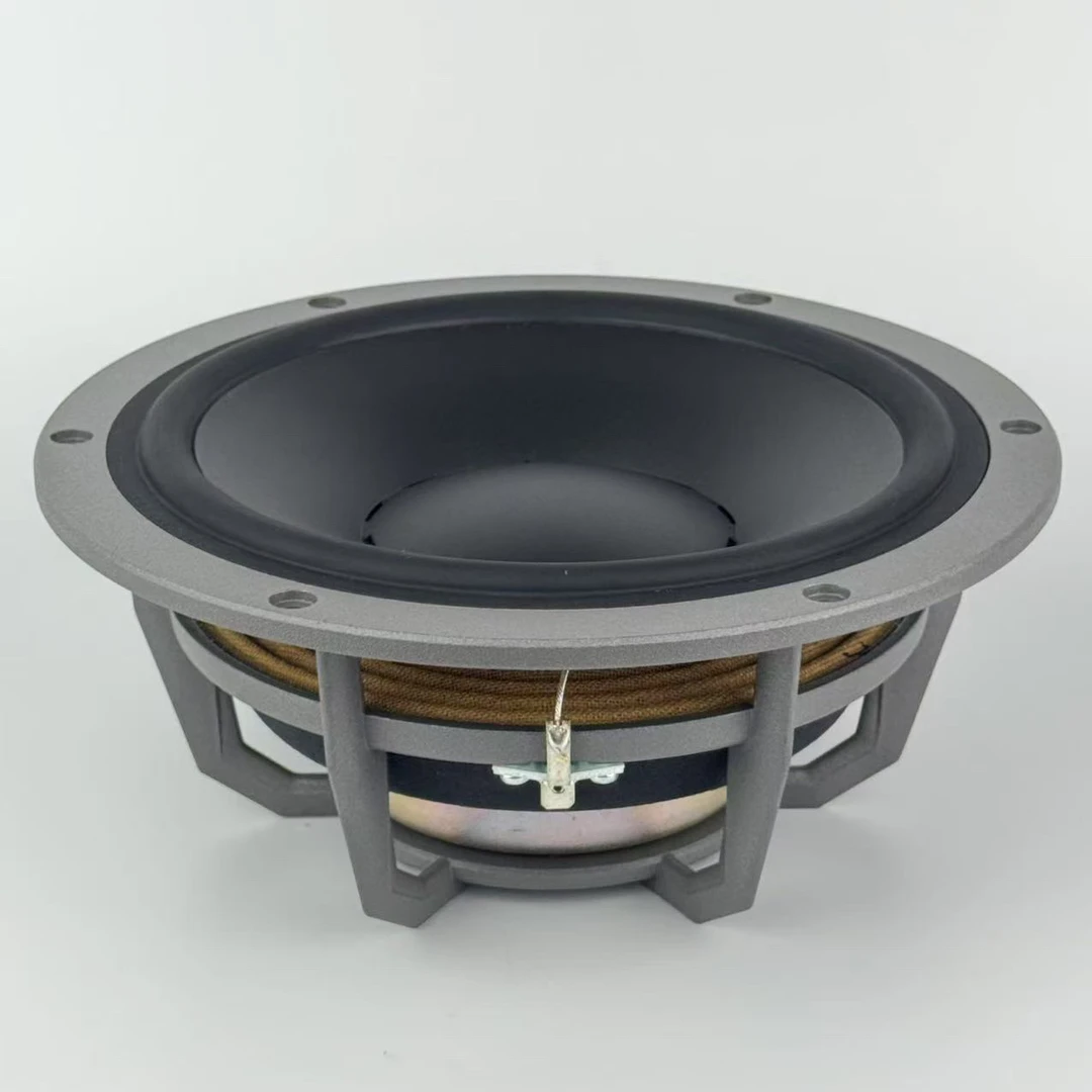 伯雅8寸中低音喇叭一对