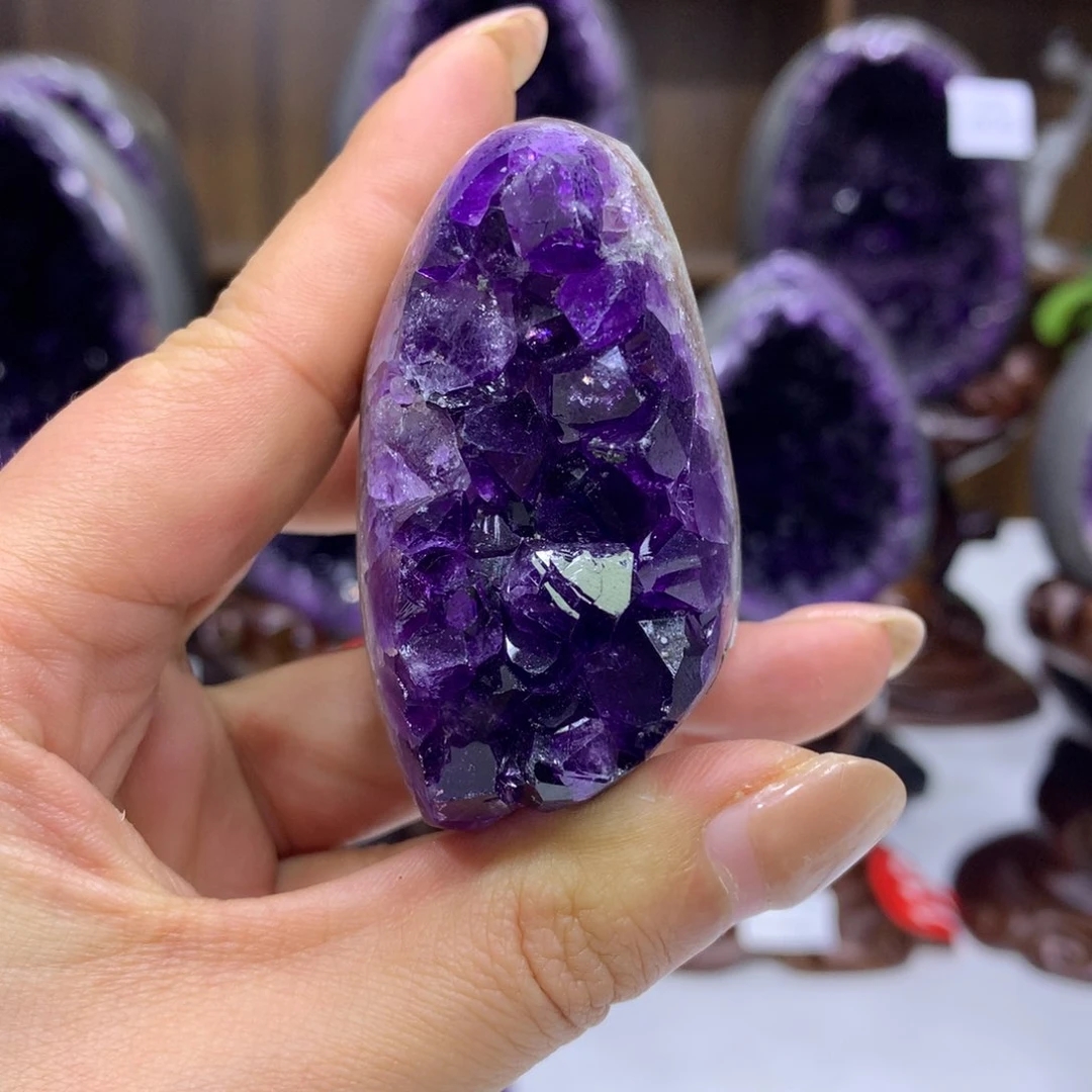 未镶嵌大型摆件（非配饰）水晶