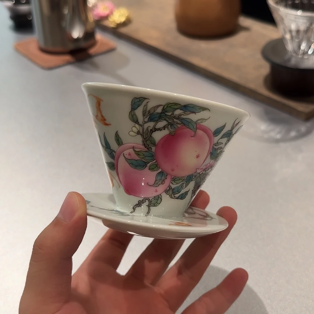 景德镇陶瓷艺术品