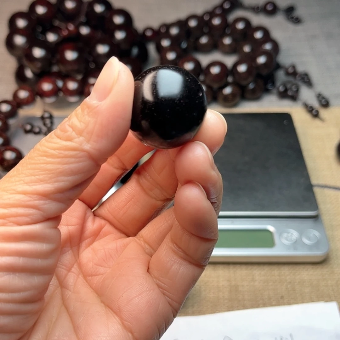 檀香紫檀（小叶紫檀）h****-2.5 单 满星