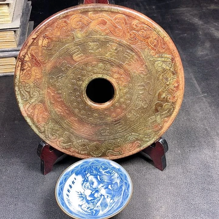 紫砂闪购链接一图一物