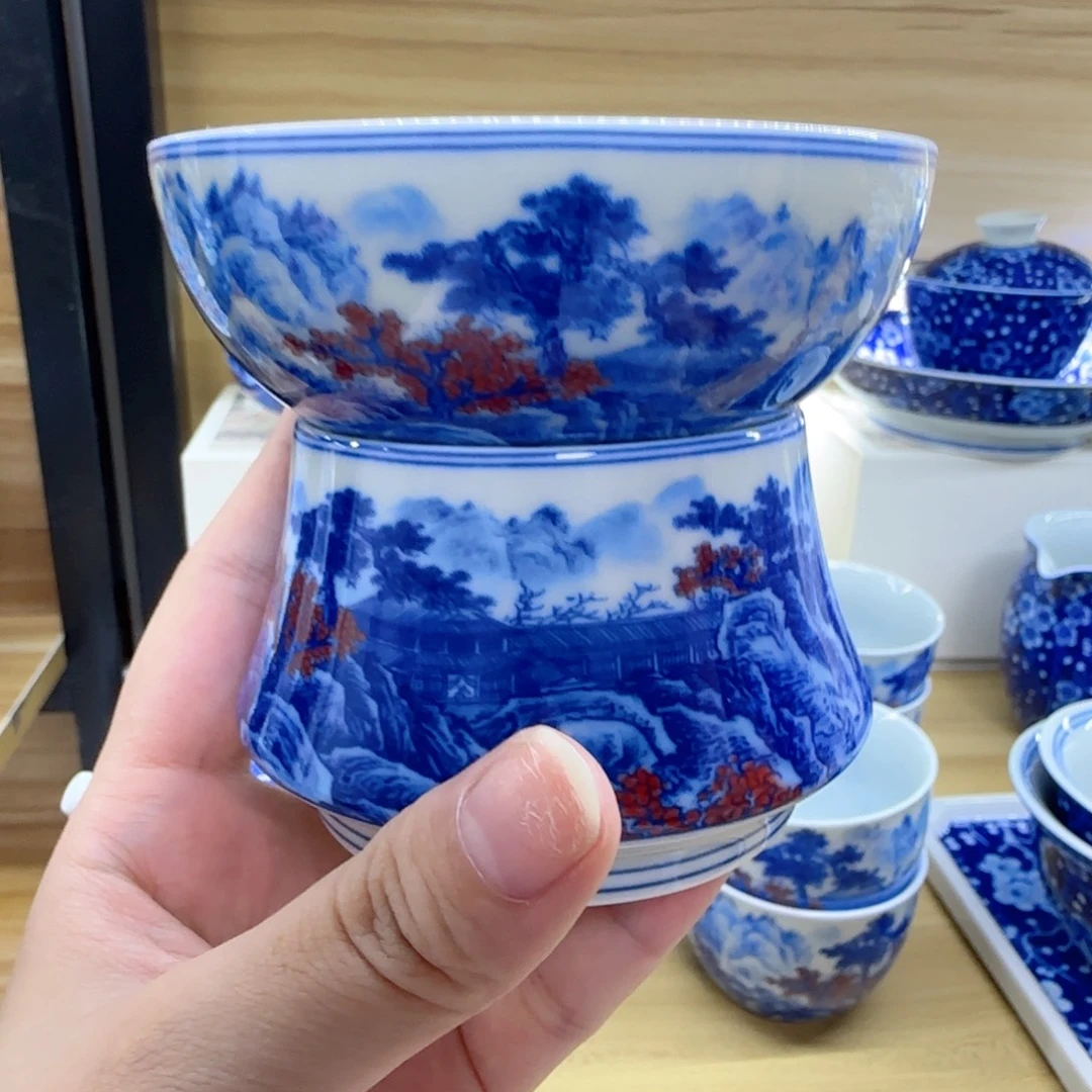 茶漏景德镇福利福利
