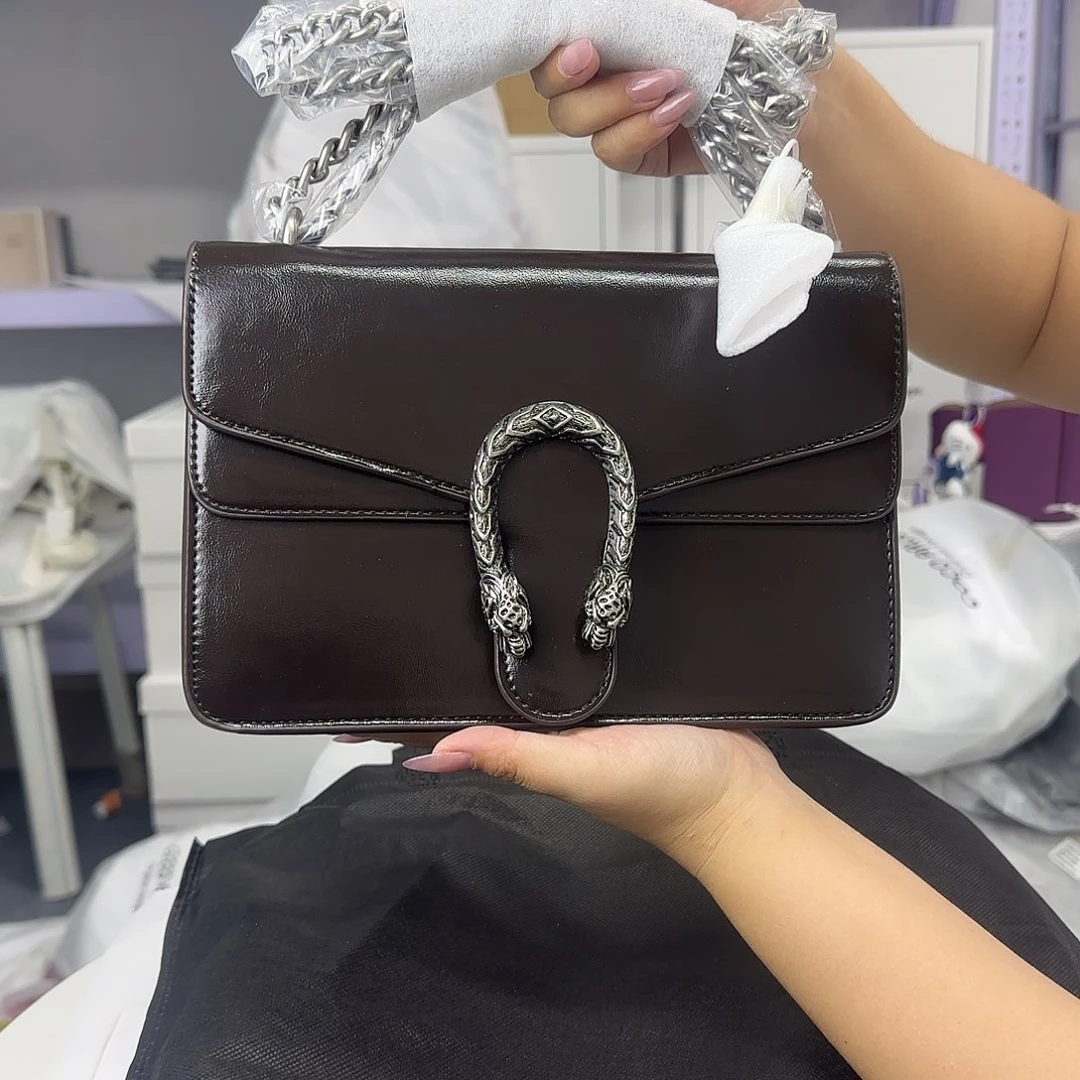 PU广州小众品牌包包