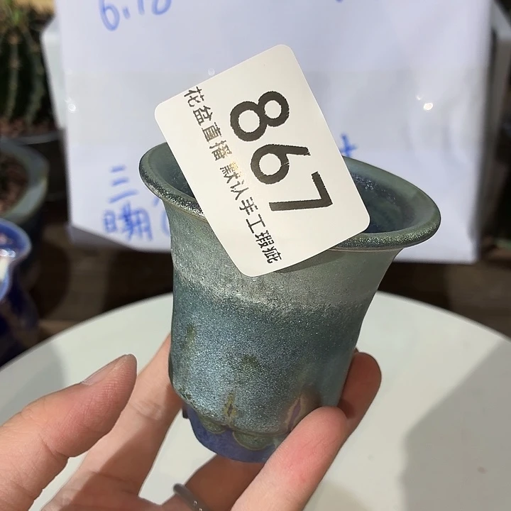 炫彩花盆，八五折后价