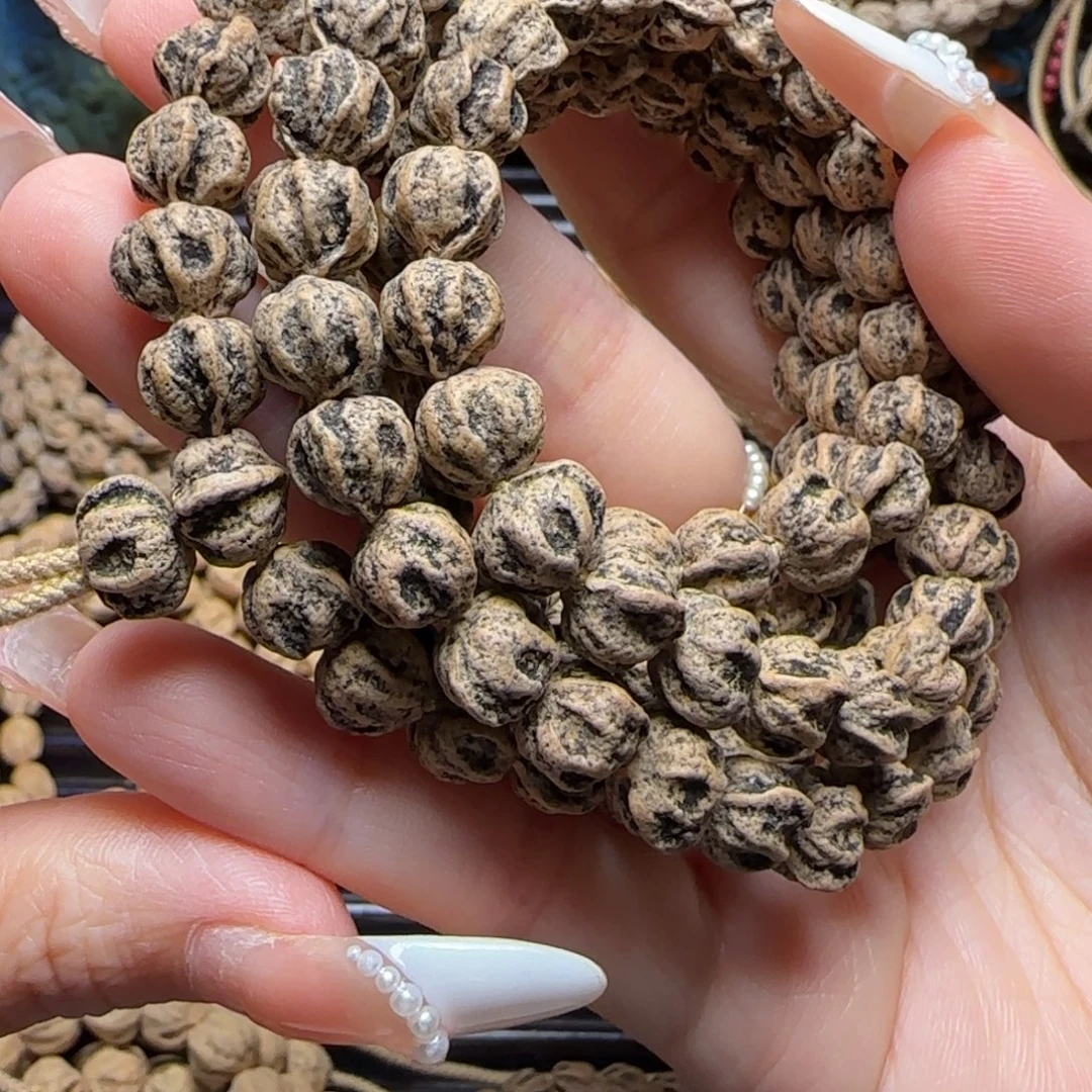 無***·吊坠柏香籽/百香籽