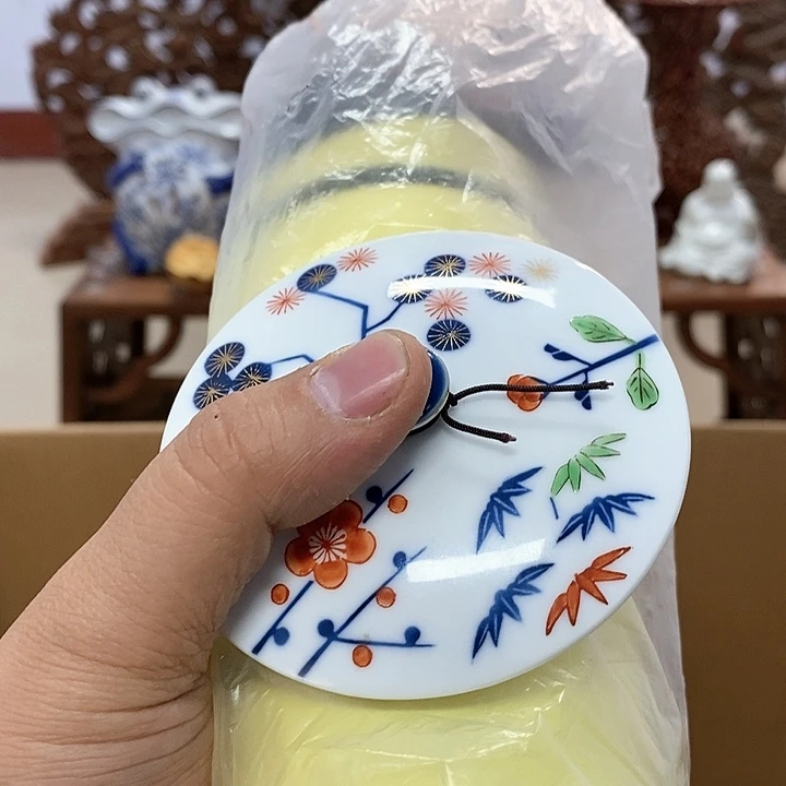瓷片柒*金瓷器瓷器瓷器瓷器162