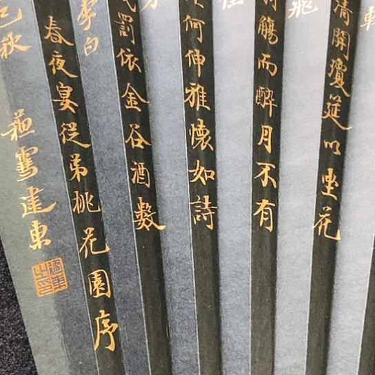 书法张建东老师书法作品