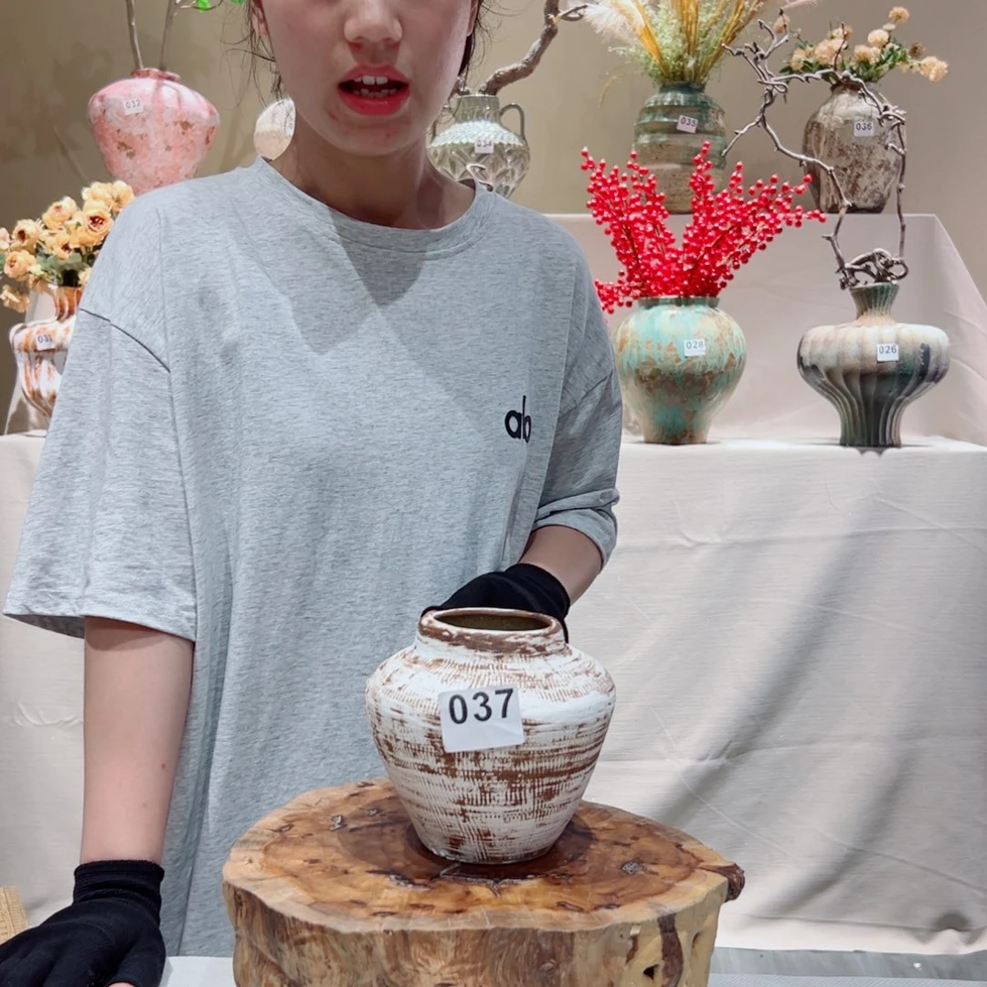 37花瓶摆件花瓶摆件