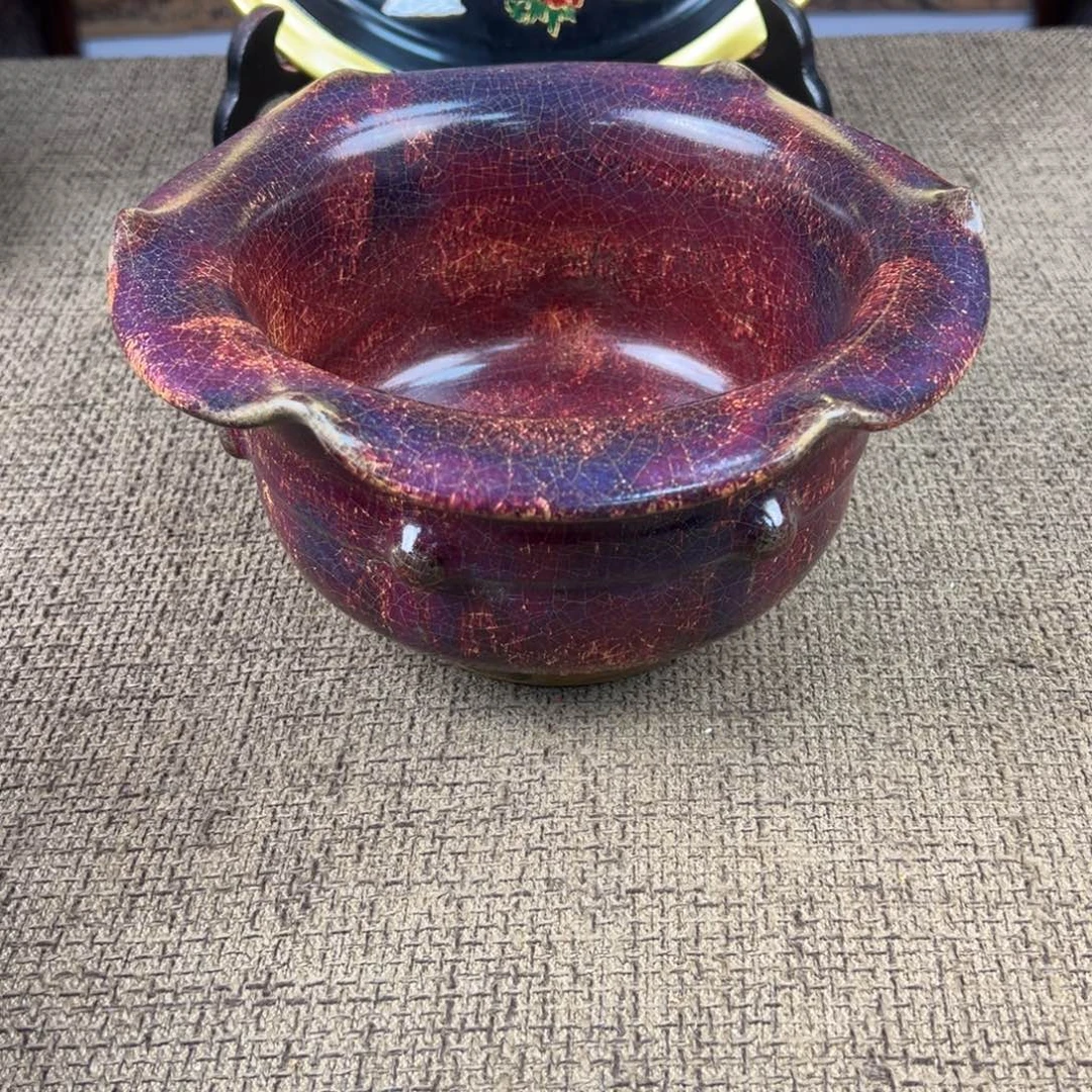 陶Lao窑瓷直播间正能量开门货