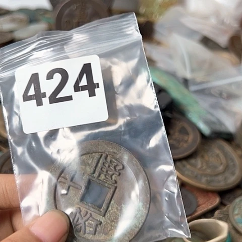 大***沙铜复古文创工艺品