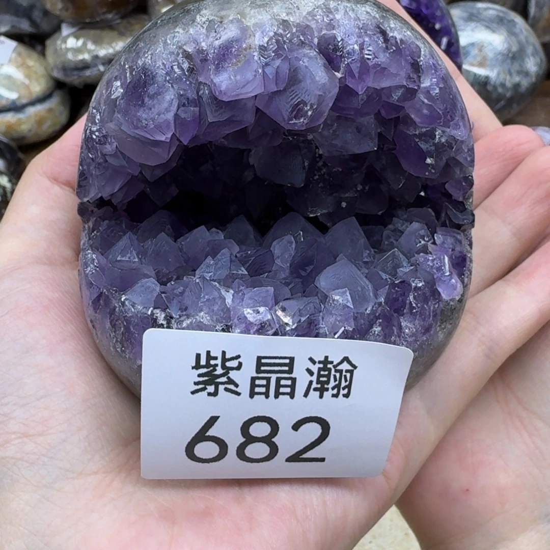 未镶嵌大型摆件（非配饰）水晶