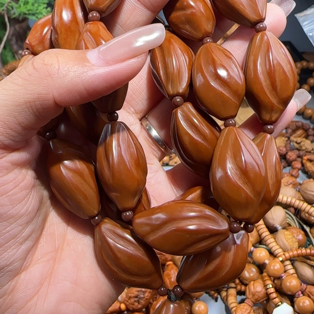 手串/手链橄榄核福利待遇