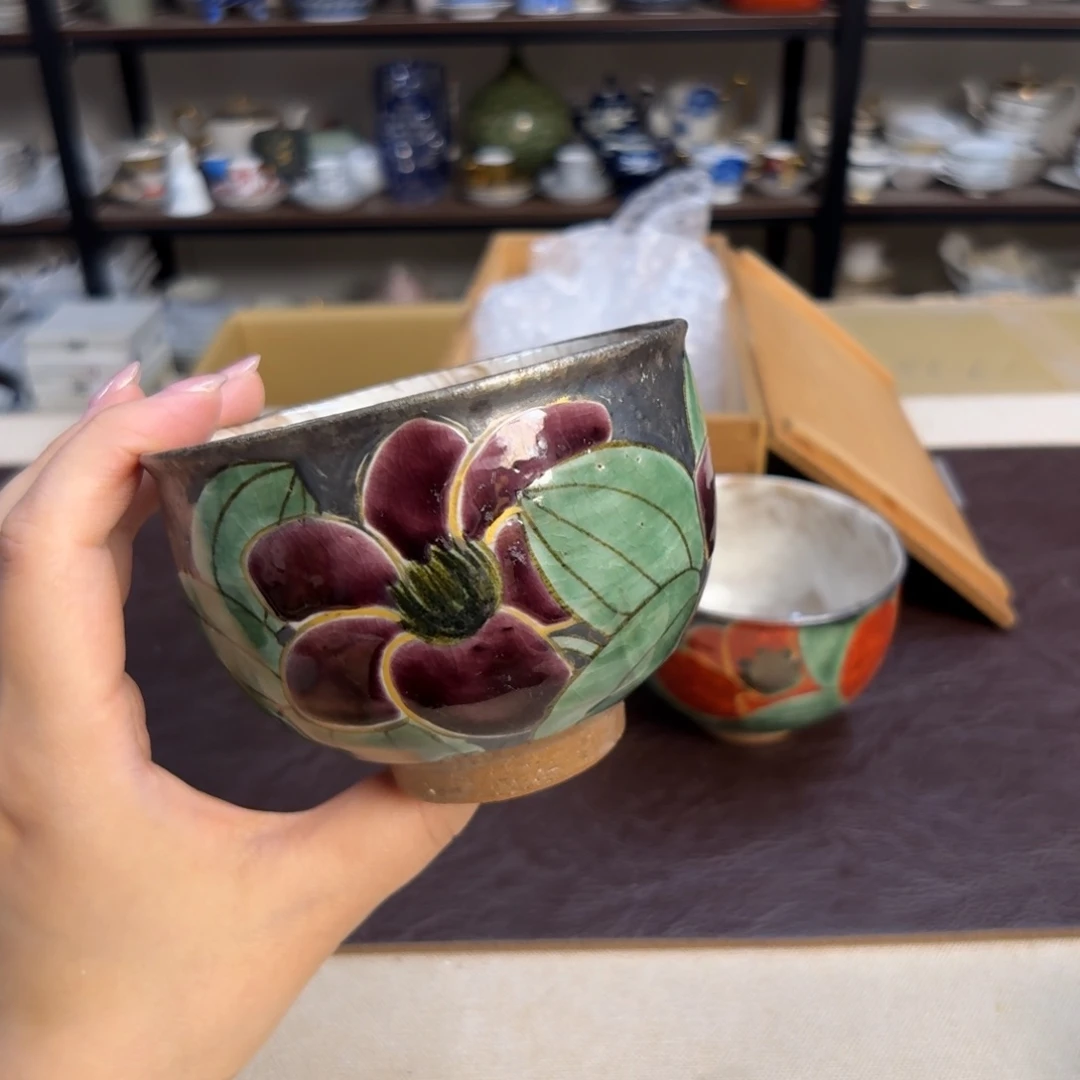 破***舟瓷片介里家的精选好物