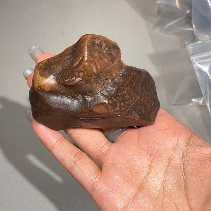 玛瑙/玉髓车挂合金@****鱼92