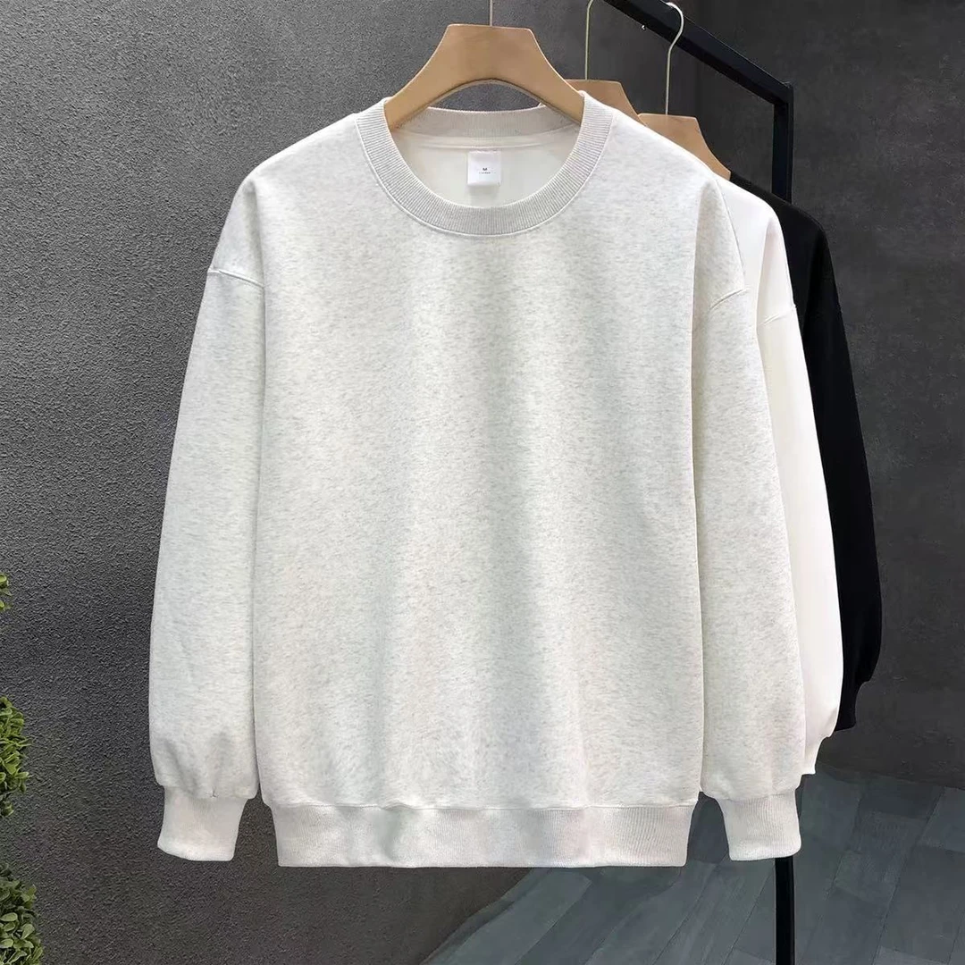 四季潮流男女同款时尚百搭孤品卫衣