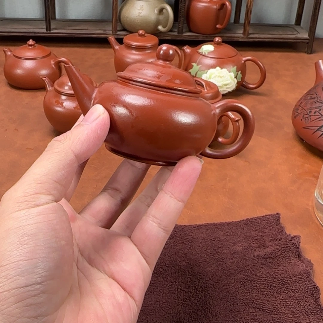 紫砂茶壶紫砂紫砂紫砂